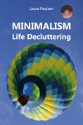 ebook: MINIMALISM - Life Decluttering