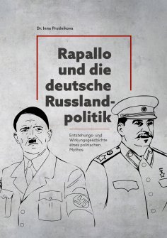 eBook: Rapallo und die deutsche Russlandpolitik 1922-1933