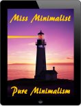 ebook: Miss Minimalist