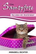 ebook: Eine Samtpfote zieht ein