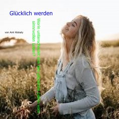 eBook: Glücklich werden