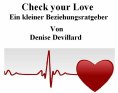 ebook: Check your Love