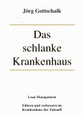 eBook: Das schlanke Krankenhaus