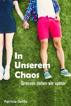 eBook: In unserem Chaos