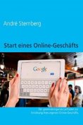 ebook: Start eines Online-Geschäfts