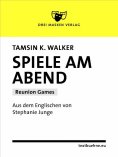 ebook: Spiele am Abend