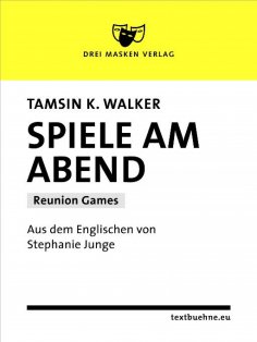 ebook: Spiele am Abend