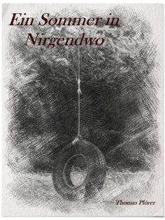 eBook: Ein Sommer in Nirgendwo