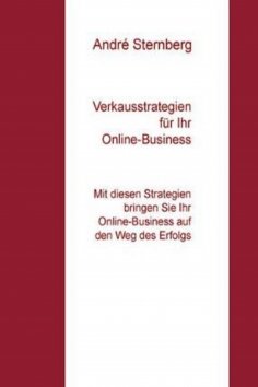 ebook: Verkaufsstrategien für Ihr Online-Business