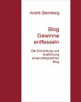 eBook: Blog Gewinne entfesseln