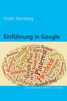 eBook: Einführung in Google+