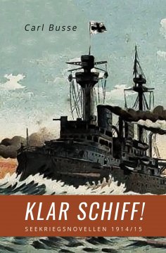 eBook: Klar Schiff!