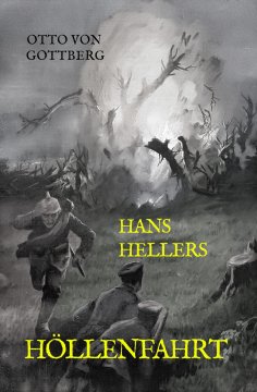 eBook: Hans Hellers Höllenfahrt