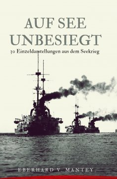 eBook: Auf See unbesiegt