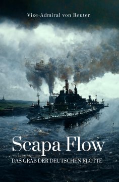 ebook: Scapa Flow
