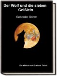 eBook: Der Wolf und die sieben Geißlein