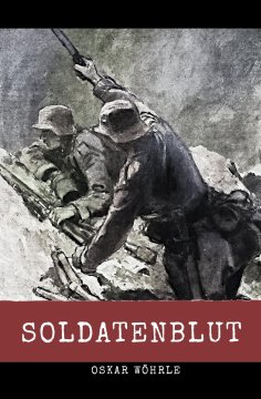 ebook: Soldatenblut