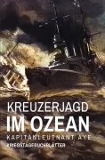 eBook: Kreuzerjagd im Ozean