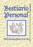 ebook: Bestiario Personal