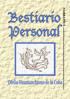 ebook: Bestiario Personal