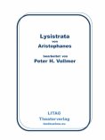 eBook: Lysistrata