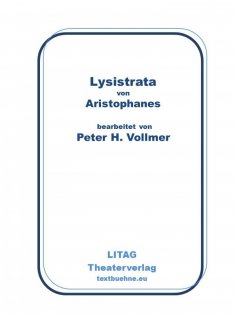 eBook: Lysistrata