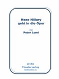ebook: Hexe Hillary geht in die Oper