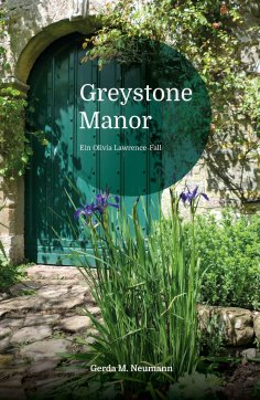 ebook: Greystone Manor