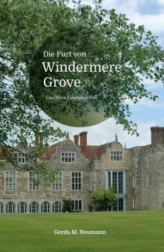 eBook: Die Furt von Windermere Grove