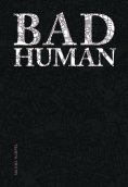 ebook: Bad Human