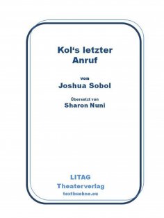 ebook: Kol's letzter Anruf