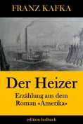eBook: Der Heizer