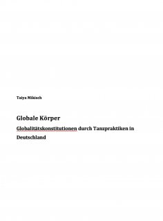 ebook: Globale Körper