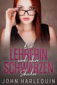 eBook: Die Lehrerin und ihre schwarzen Schüler