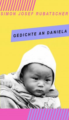 eBook: Gedichte an Daniela