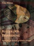 eBook: Keller der Erinnerung