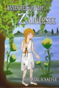 eBook: Annegret und der Zaubersee