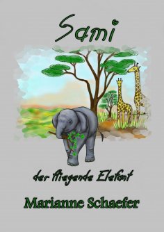 eBook: Sami der fliegende Elefant