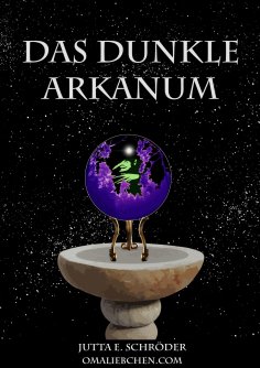eBook: Das dunkle Arkanum