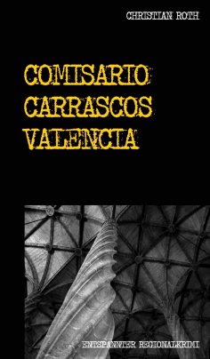 eBook: Comisario Carrascos Valencia