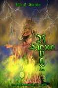 eBook: Hexe Revax