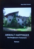 eBook: ANWALT HAPPINGER