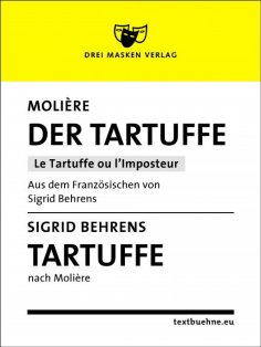eBook: Der Tartuffe