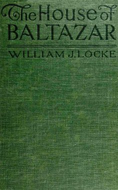 eBook: The House of Baltazar