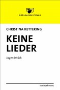 ebook: Keine Lieder