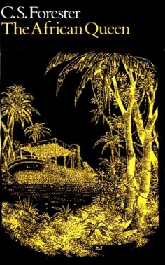 eBook: The African Queen