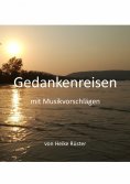 ebook: Gedankenreisen mit Musikvorschlägen