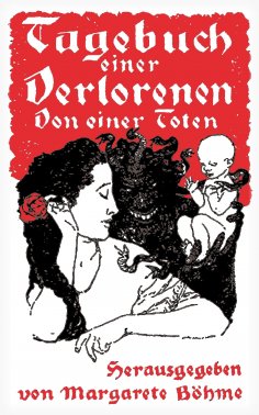 eBook: Tagebuch einer Verlorenen