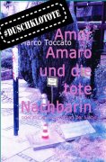 eBook: Amor Amaro und die tote Nachbarin
