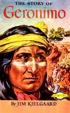 eBook: The Story of Geronimo